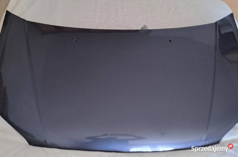 Pokrywa silnika HYUNDAI GETZ Tarnów