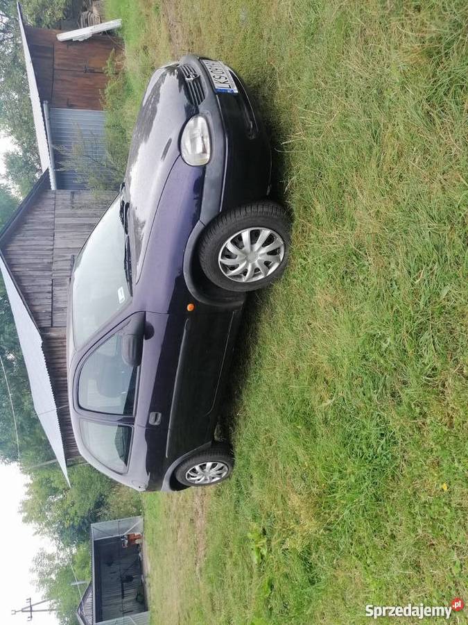 Opel corsa b 15 td isuzu manualna Dubeczno sprzedam