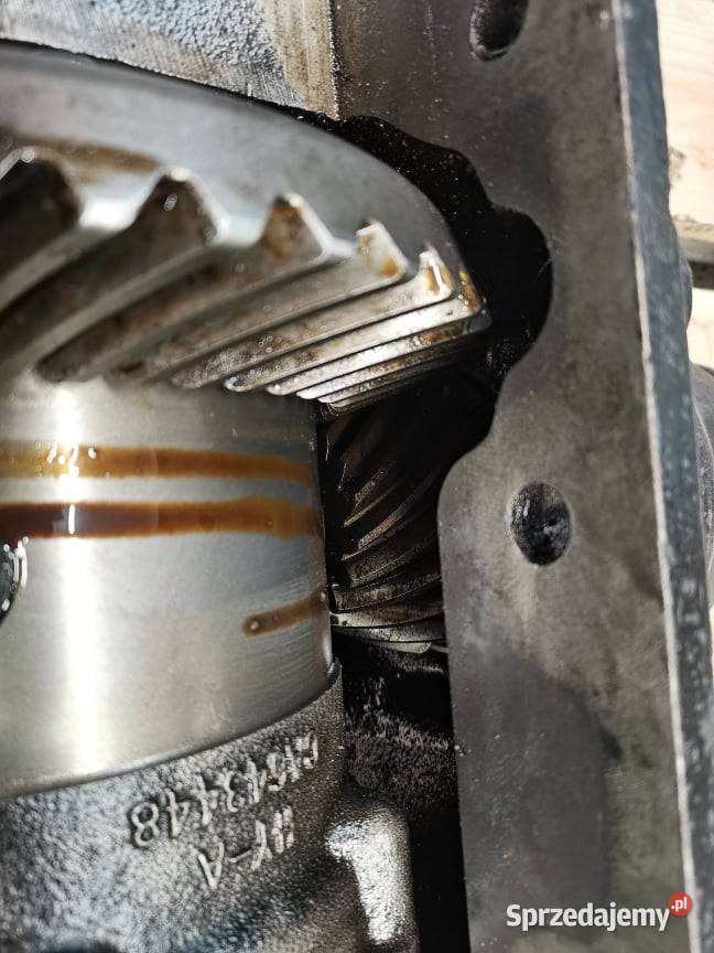 Obudowa Ataku Deutzfahr 620 TTV AgrotronCarraro Wilkowo sprzedam