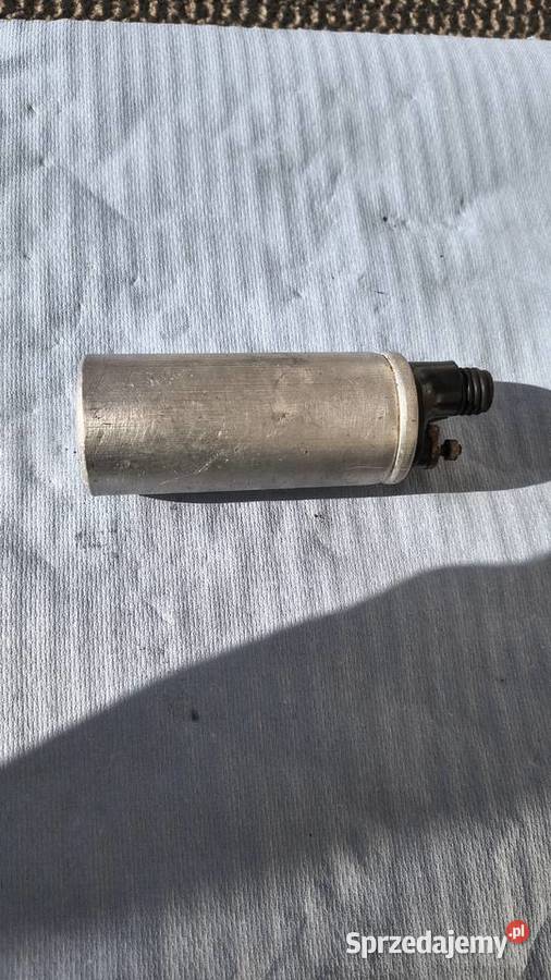 Cewka butelkowa 12 V Simson S51 S50 Rzeszów