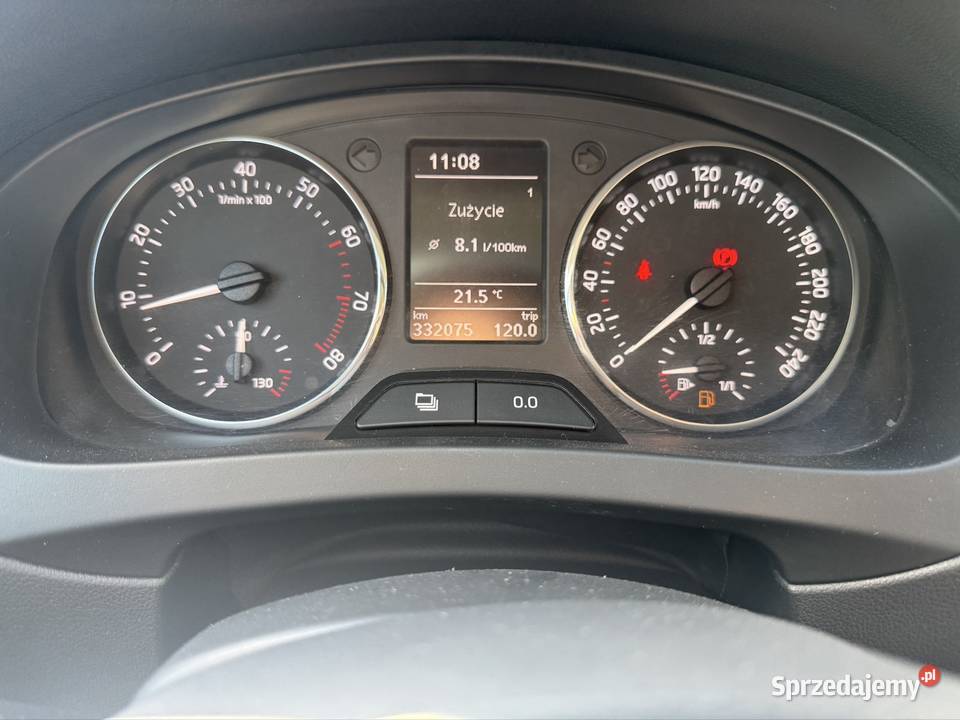 Piękna Skoda rapid 2015 12Tsi 4el szyby Aux Gdańsk