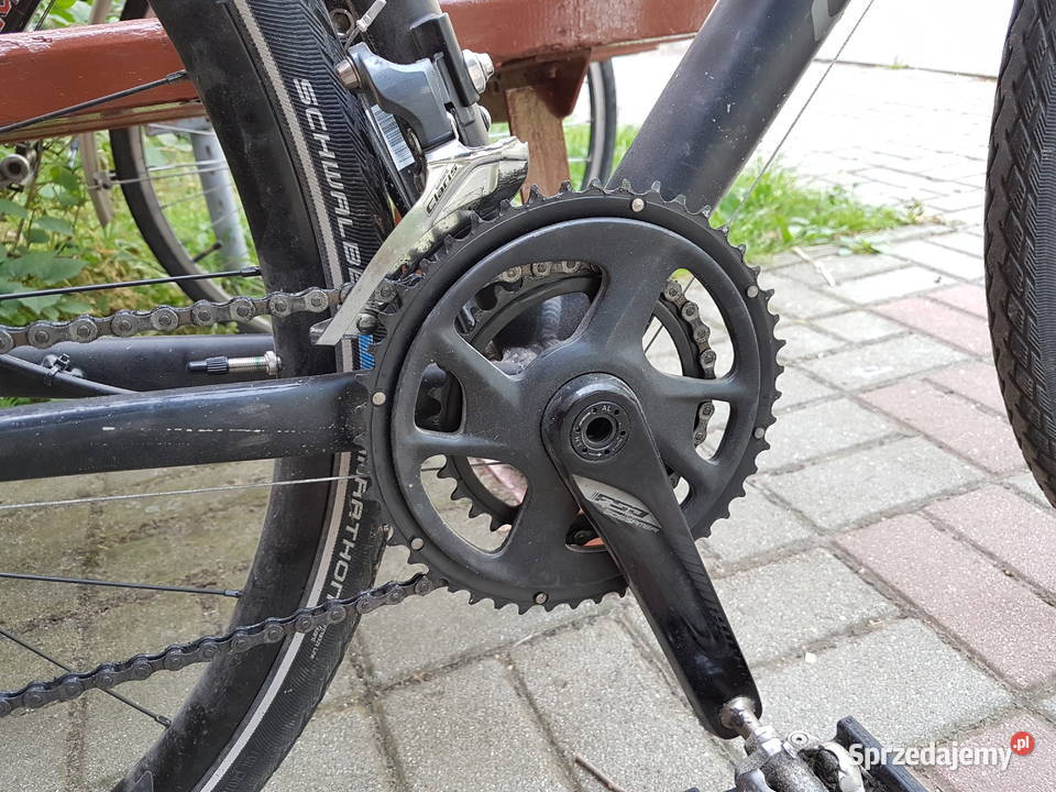 Specjalized Diverge A1 Grawel Rozmiar S na Mielec sprzedam