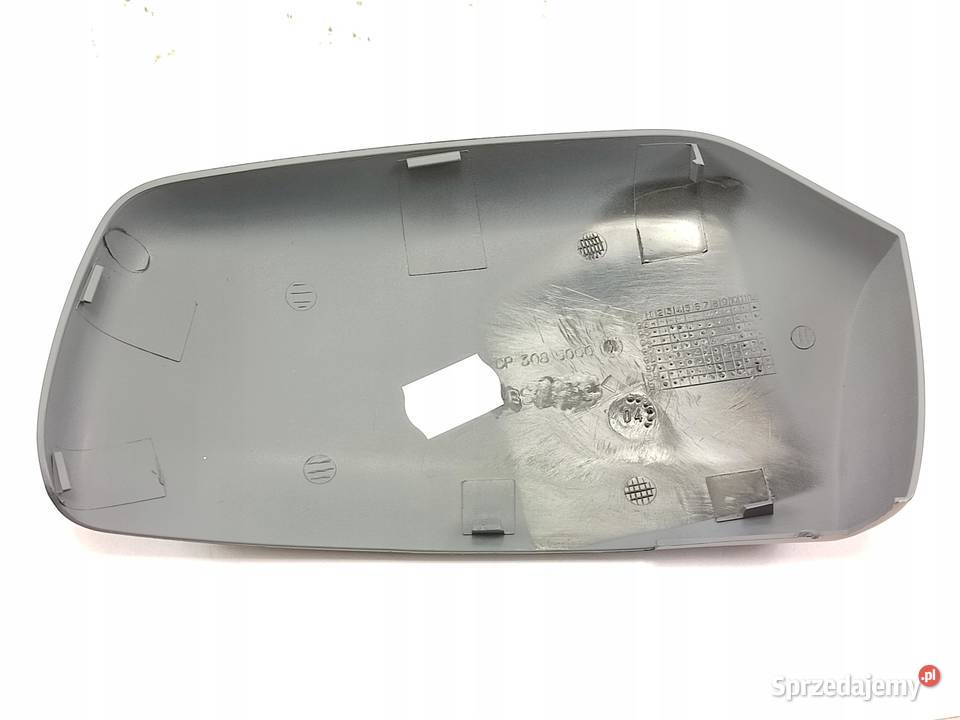 LUSTERKO LEWE 7PIN CITROEN XANTIA X1 X2 19932003