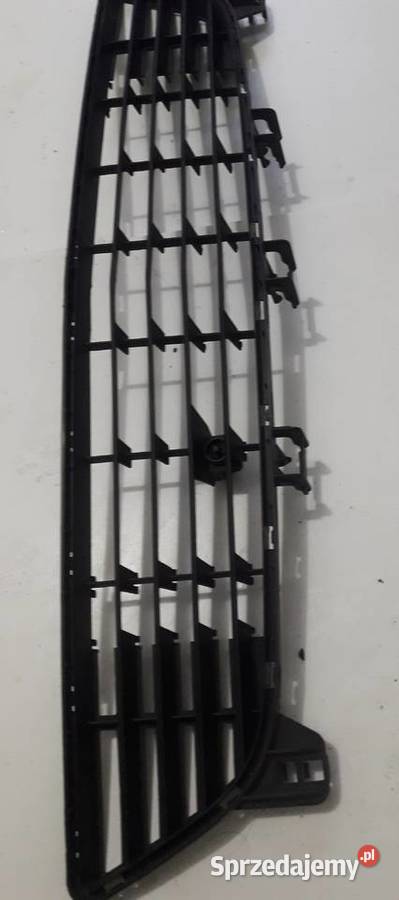 Atrapa grill Opel Meriva A lift kratka zderzaka