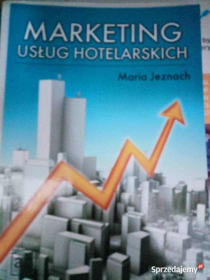 Marketing usług hotelarskich najtańsze Warszawa
