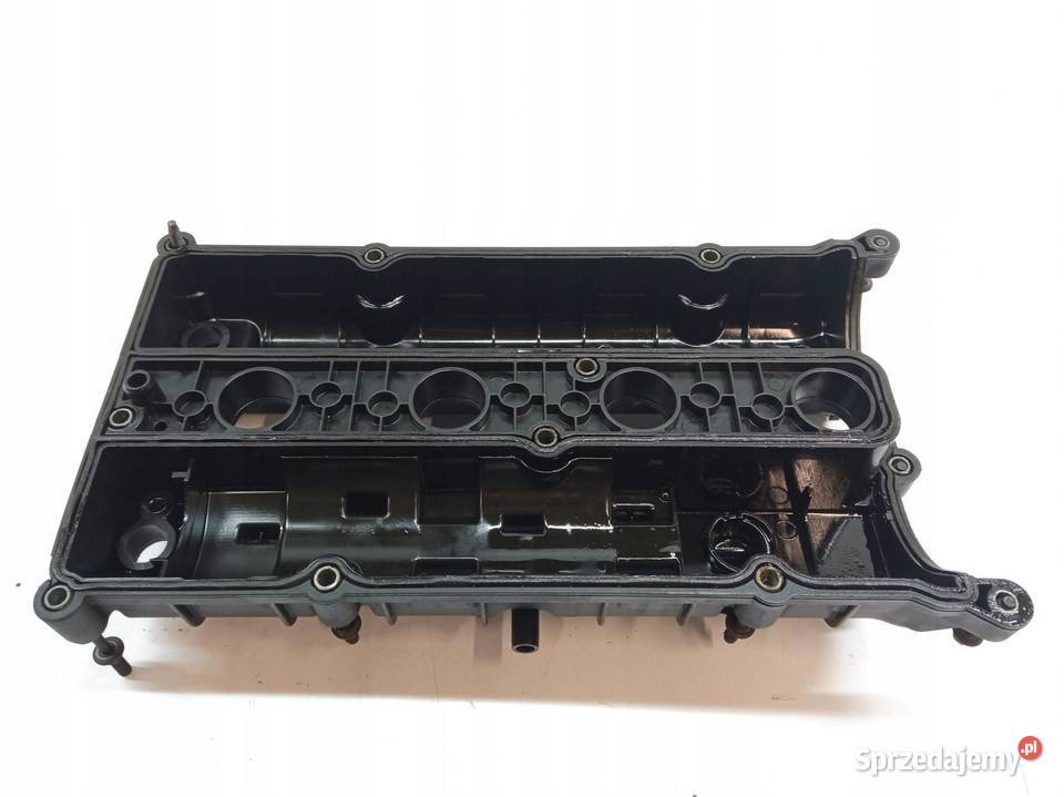 POKRYWA ZAWORÓW EKE510N6K271 16 TIVCT Ford Focus Rok produkcji 2011