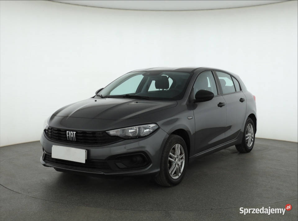 Fiat Tipo 10 FireFly szary Tipo Piaseczno