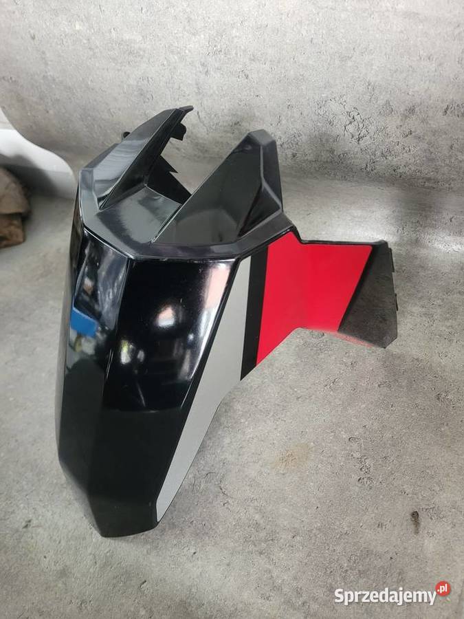 HONDA CRF 1000 1100 AFRICA TWIN OEM BŁOTNIK Nowy Tomyśl