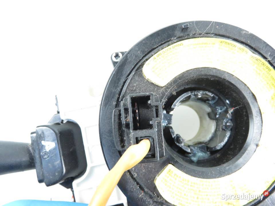 PRZEŁĄCZNIK ZESPOLONY HYUNDAI ACCENT II LC sprzedam