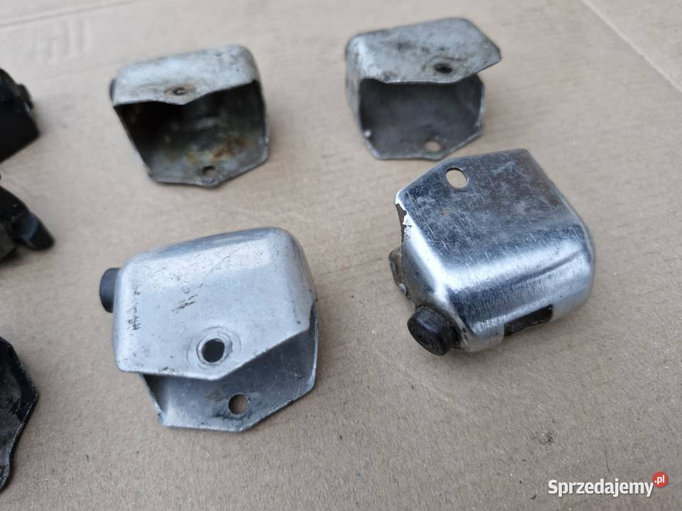 Przełączniki świateł WSK SHL Junak Grodzisk Mazowiecki