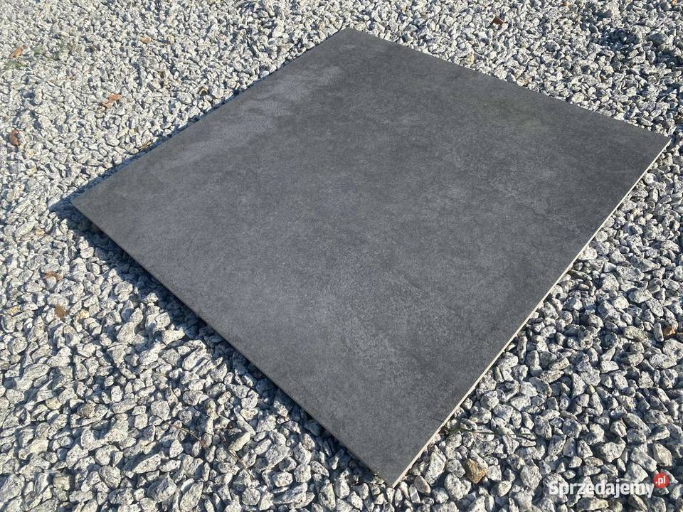PROMOCJA Płytki Gresowe Durban Antracite 60x60 mazowieckie Ożarów Mazowiecki