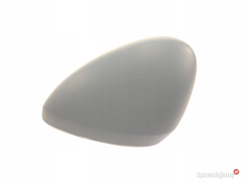 OBUDOWA LUSTERKA LEWEGO CITROEN DS3 20092015 Wyposażenie wnętrza