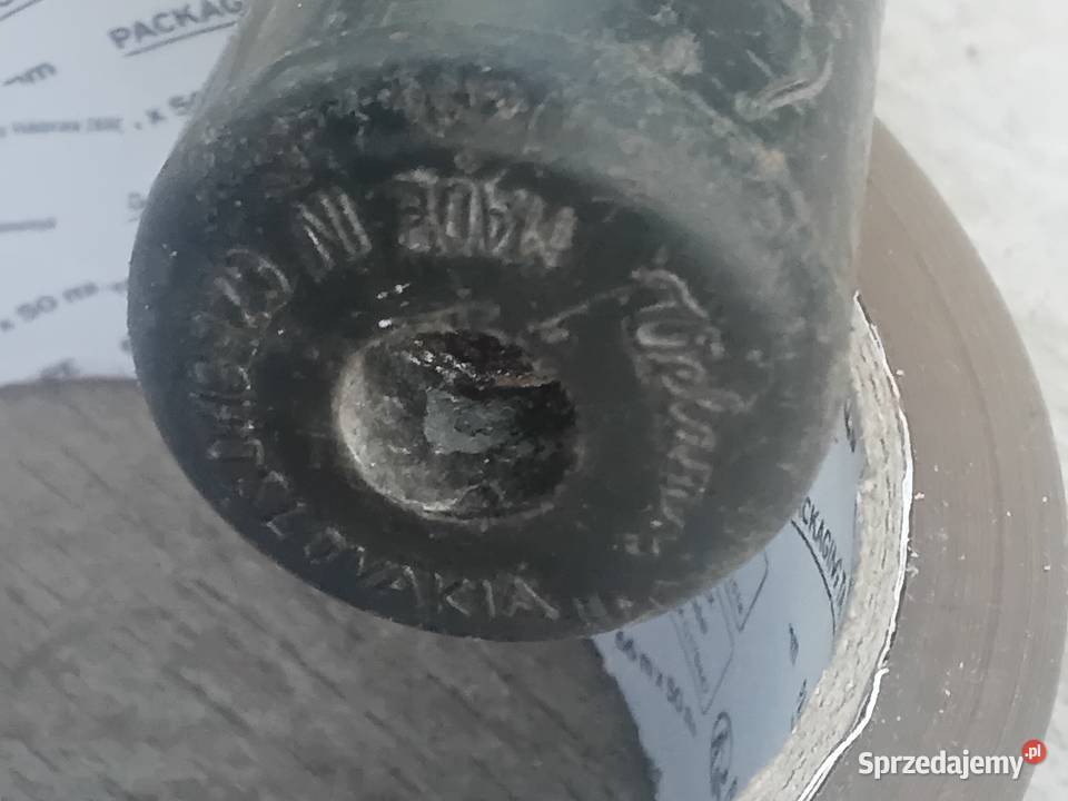 Pompka jawa 50 Milejewo