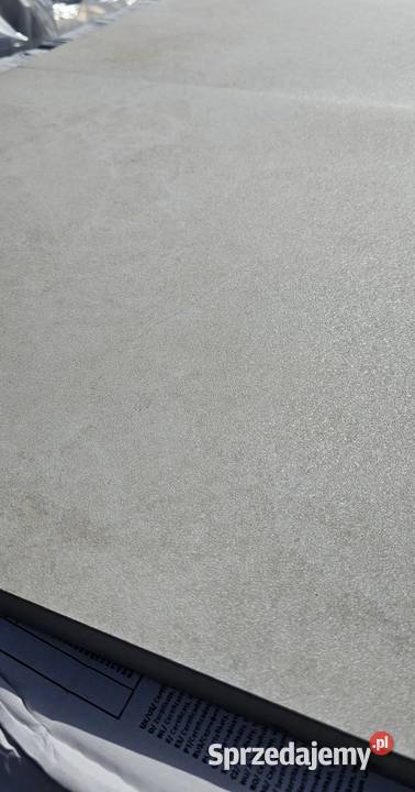 Płyty tarasowe na balkon do ogrodu gat1 60x60 Radom