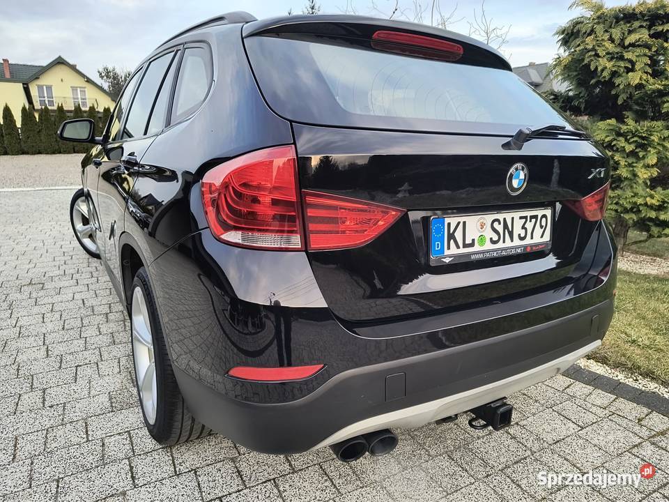 30 benzyna 306 Xdrive Bezwypadkowa tempomat Stare Lubiejewo