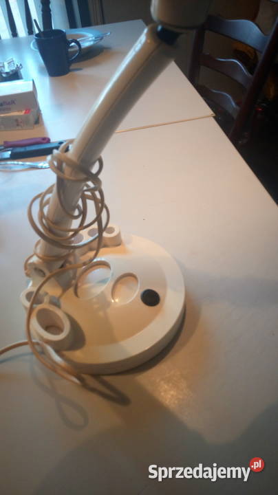 Lampa kosmetyczna led firmy LIVARNO 72 LEDS Błaszki sprzedam