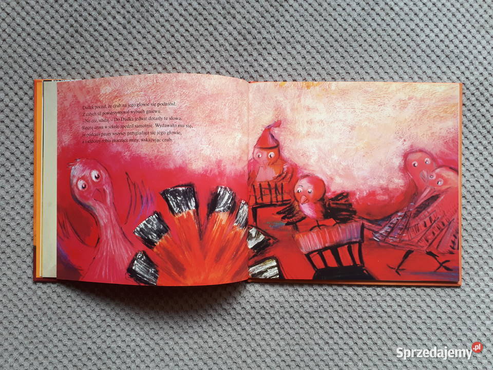 nowa Każdy dudek ma swój czubek Teresa Mencina małopolskie Kraków sprzedam