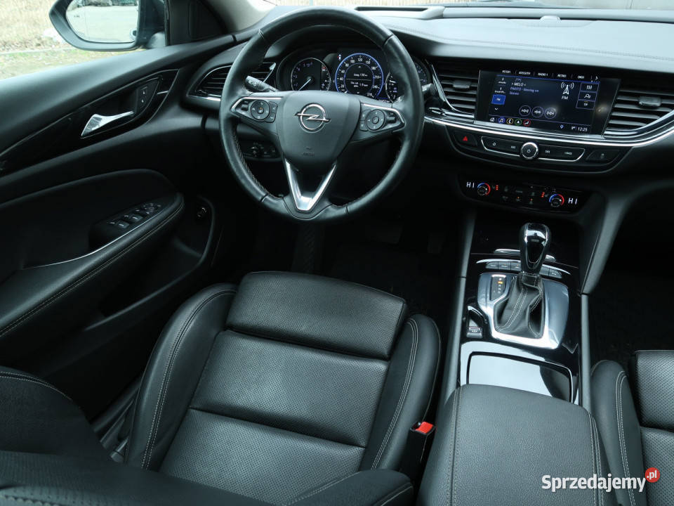 Opel Insignia 20 BiTurbo CDTI system Start-Stop Katowice sprzedam