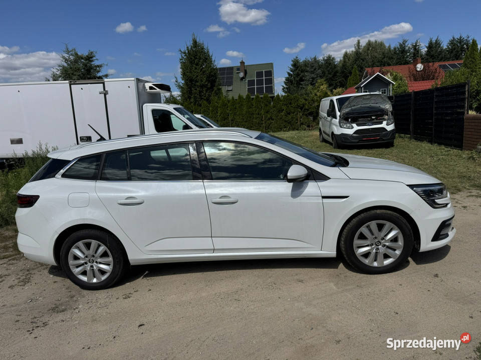 Renault Megane 15 Dci 115 BLUE DCI Klima Turek