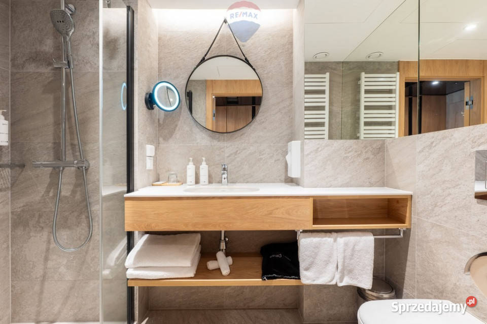 Gotowiec inwestycyjny Szklarska Poręba Hotel 4 18623zł/m2 dolnośląskie