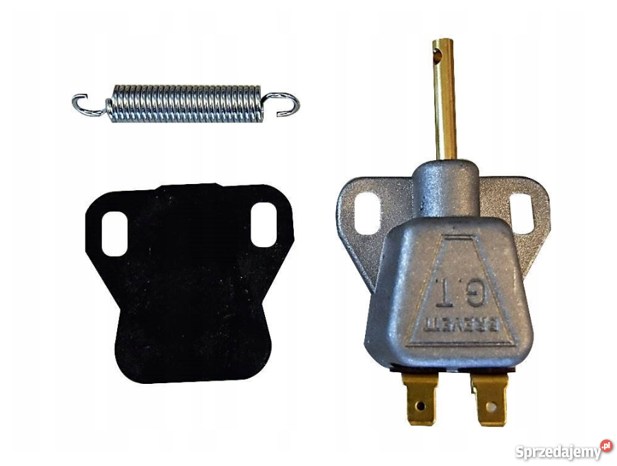 Zestaw hydrauliczny wywrotu kipra 2 28 metra 800 Solec Kujawski