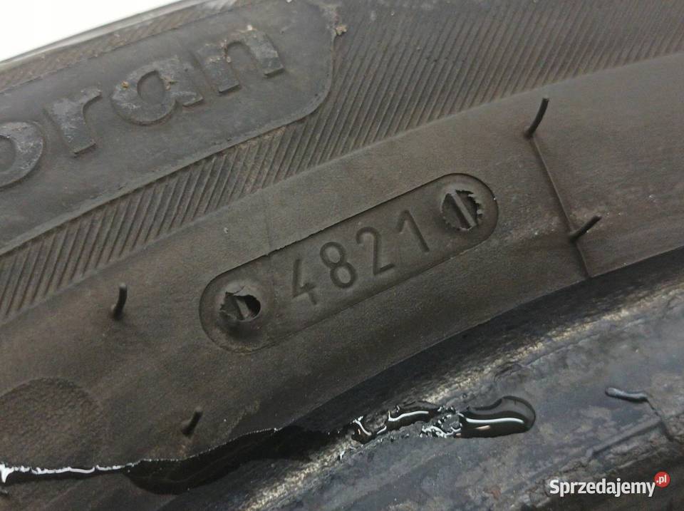 OPONA CAŁOROCZNA KORMORAN ALLSEASON 18565R14 185