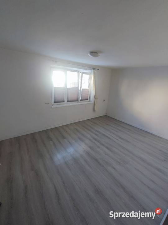 Mieszkanie parter Słupsk 38 m 2 pokoje elektryczne Nieruchomości