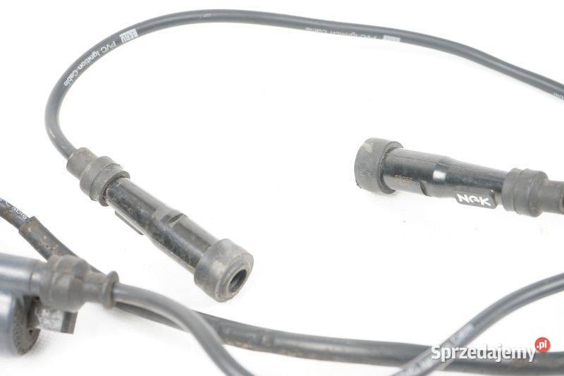 Suzuki VX 800 cewki zapłonowe Bolesławiec