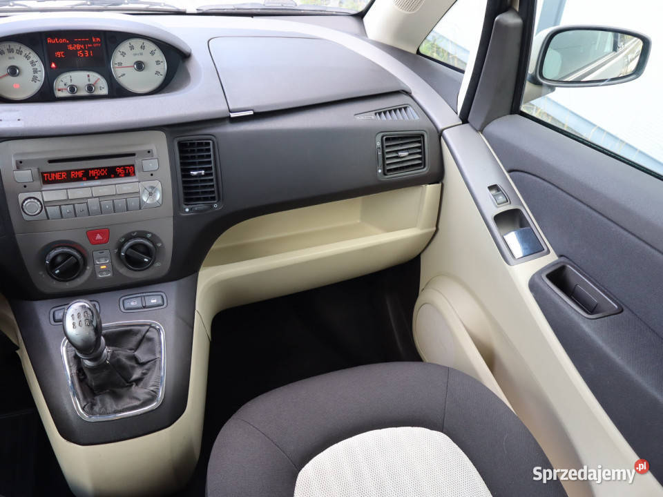 Lancia Musa 14 śląskie sprzedam