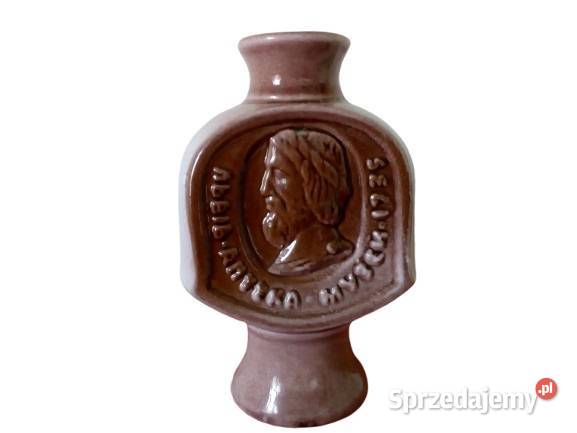 Wazon Apteka Muzeum Lwowskie 1735 Ceramika LKSF podkarpackie Rzeszów sprzedam