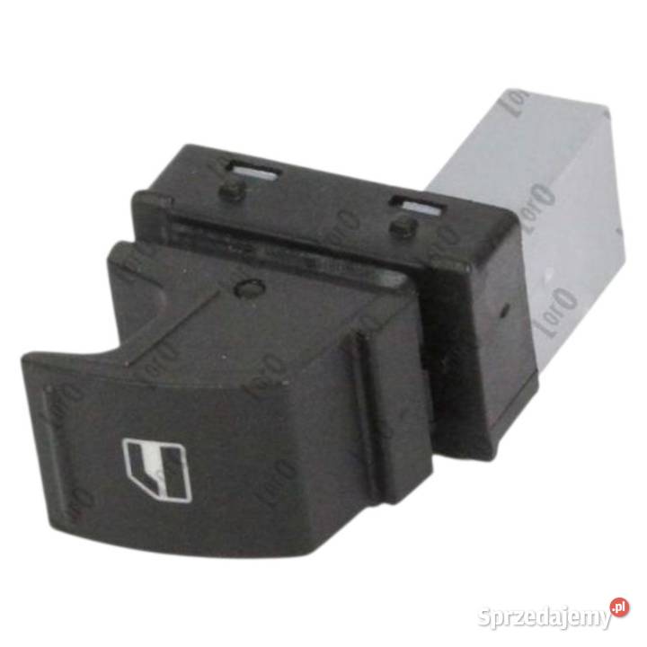 PRZEŁĄCZNIK SZYB PRAWY PRZÓD SKODA ROOMSTER 2008 Pozostałe