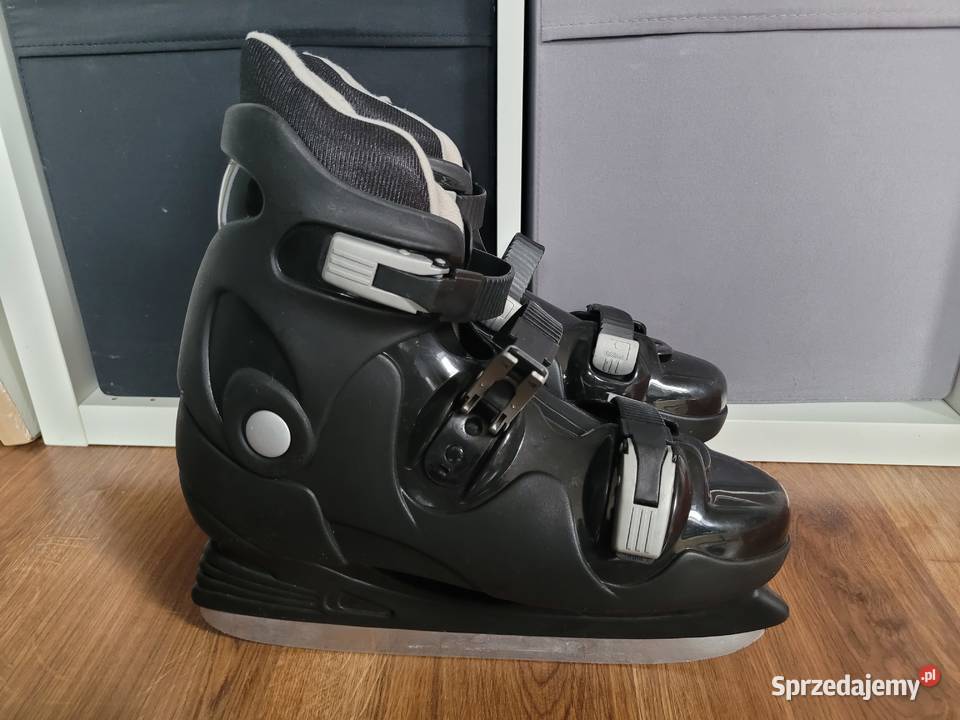 Łyżwy mazowieckie Ciechanów