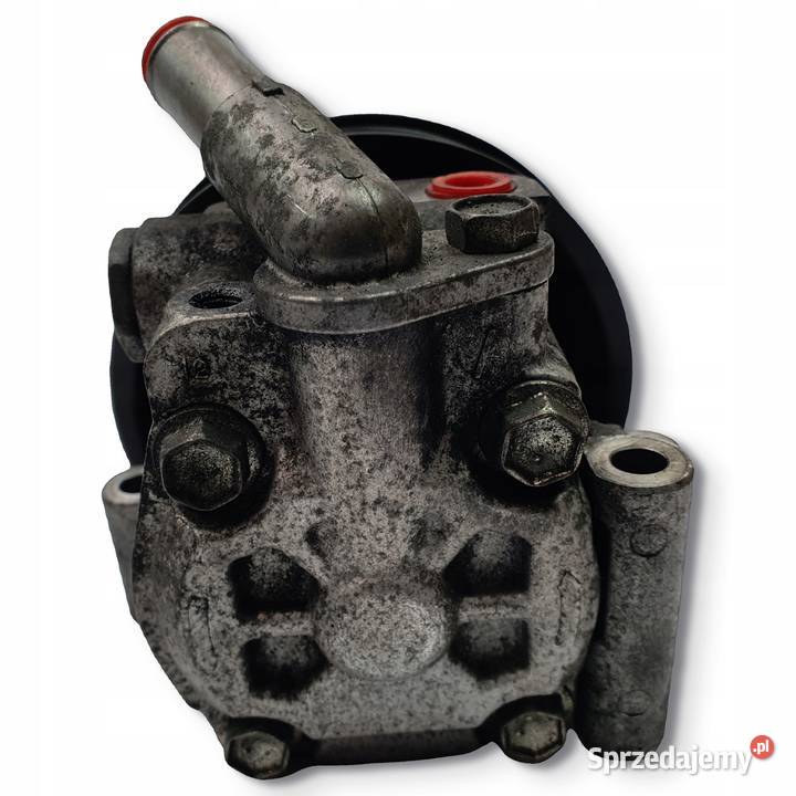 POMPA WSPOMAGANIA Ford Mondeo IV 20 TDCI Chełm