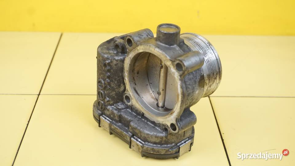 S GALAXY MK3 20 ECOBOOST 12r 203 TNWA Suków