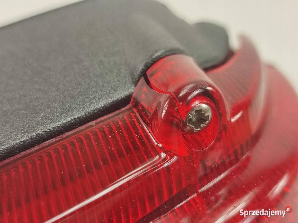 LAMPA PRAWY TYŁ PEUGEOT 106 II 19962004 VALEO lubelskie
