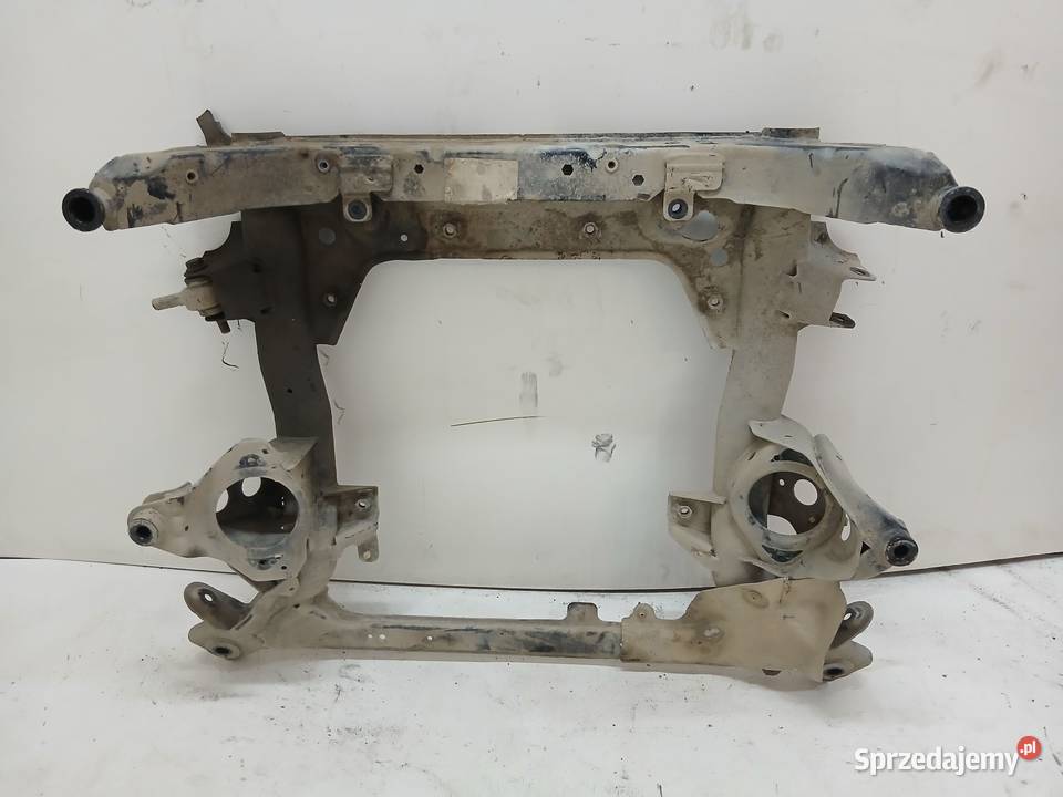 BMW X1 E84 SANKI PRZEDNIE X DRIVE N47D20C Strzyżewice