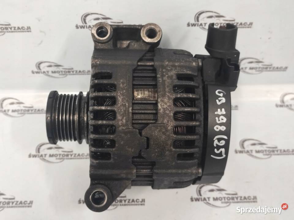 MINI CLUBMAN 16 THP N14B16A 175 149 alternator Kielce sprzedam