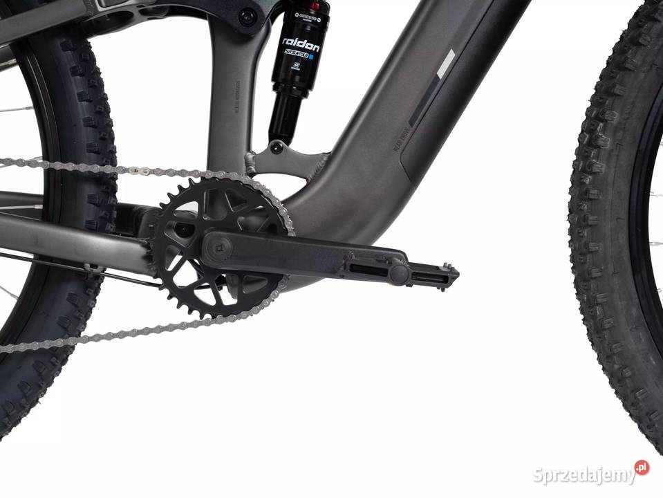 Romet ProEco FS 504Wh Bełchatów