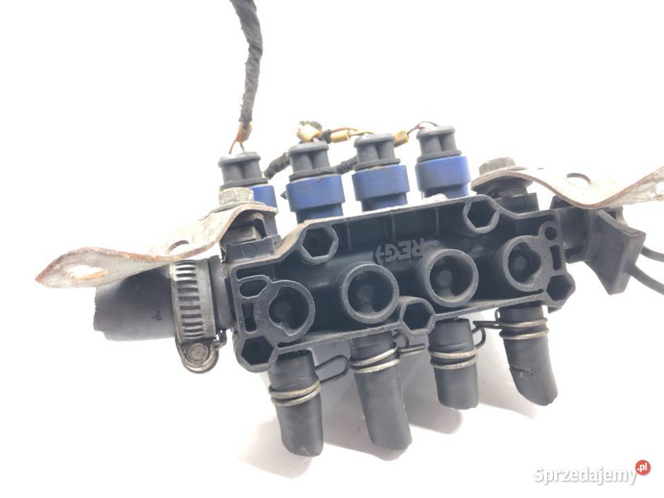 WTRYSKI DO GAZU LPG 67R010199 WTRYSK GAZU GAZOWY