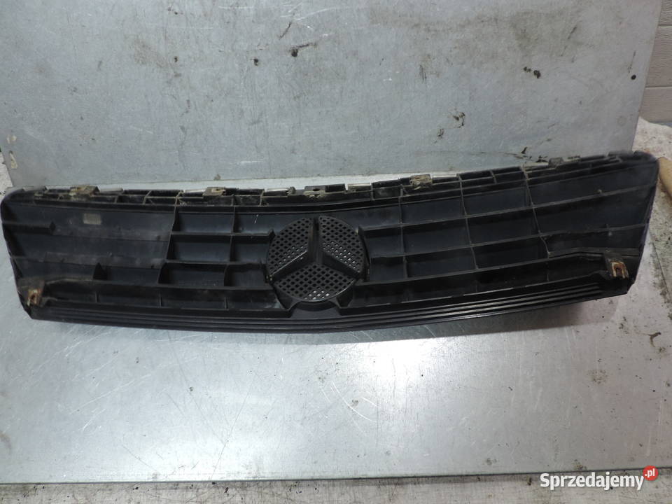 ATRAPA GRILL MERCEDES AKLASA W168 Nowy Sącz sprzedam