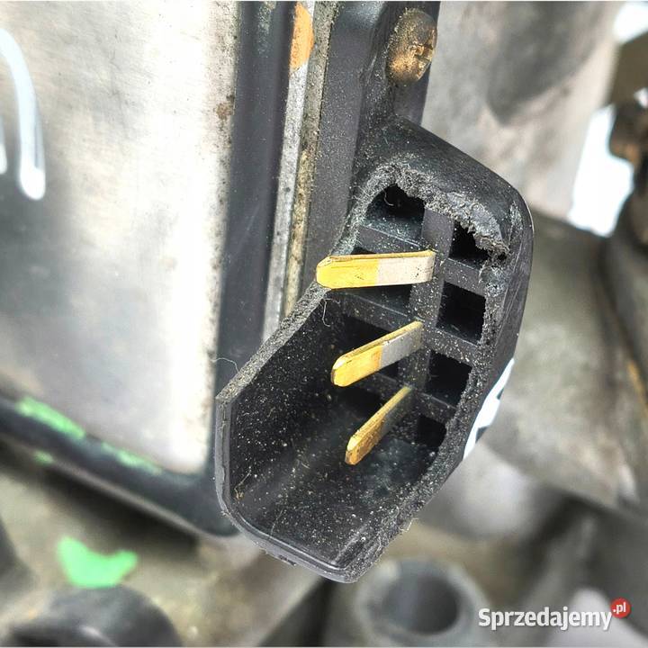 PRZEPUSTNICA NISSAN MICRA K11 13 161194F100 osobowe Chełm