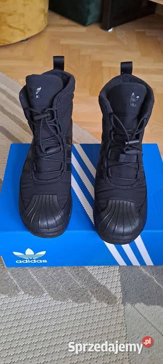 BUTY ZIMOWE NOWE 35 Kielce