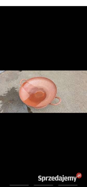 Palenisko ogrodowe fi 64 Puławy