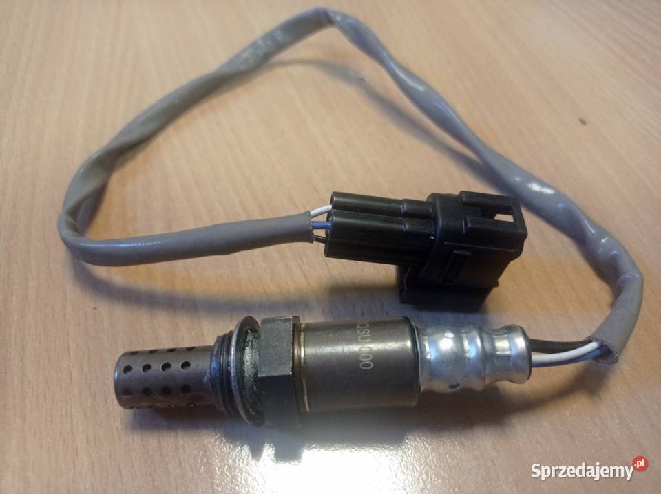 SONDA LAMBDA NTY SUZUKI SX 4 osobowe Radom