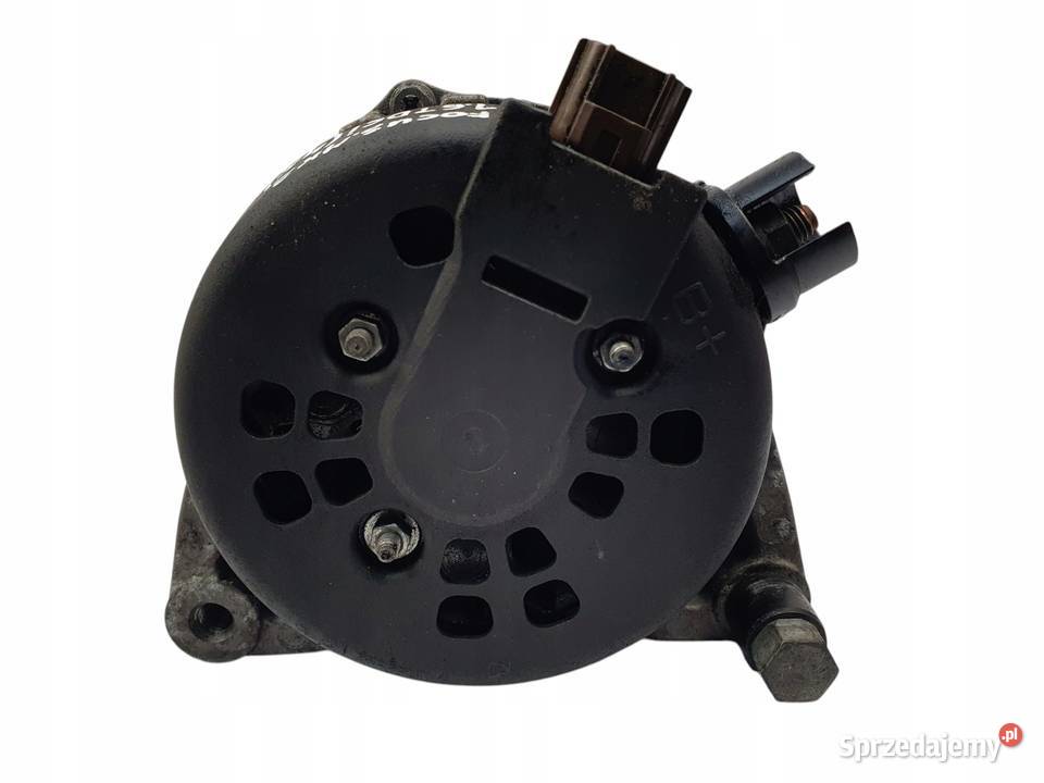 ALTERNATOR Ford Focus II 16 TDCI 1042105700 DG osobowe