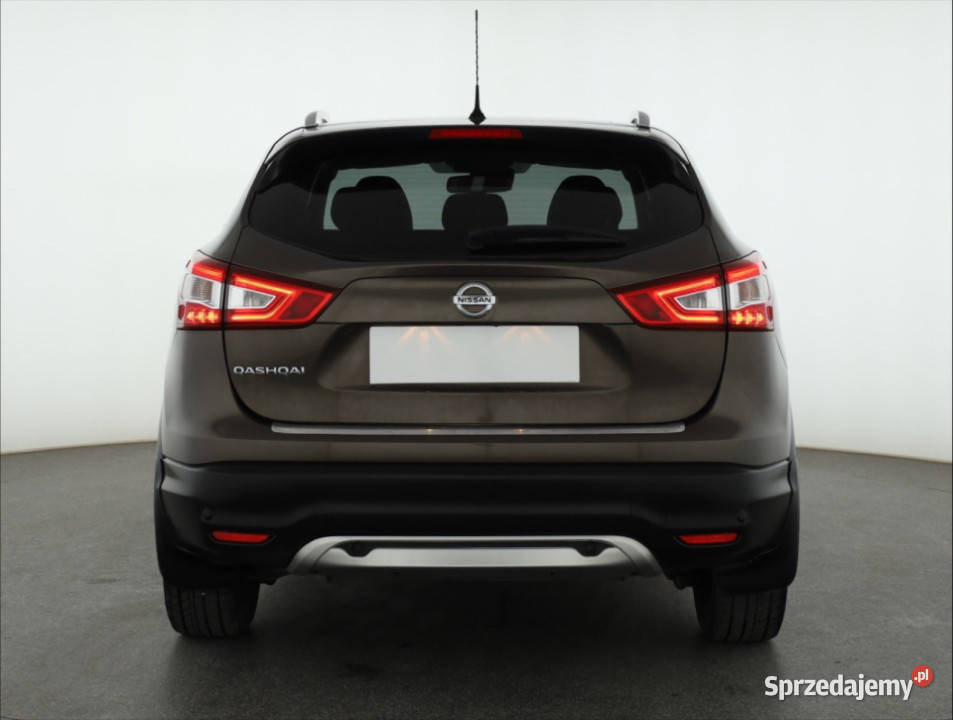 Nissan Qashqai 12 DIGT tempomat Piaseczno sprzedam
