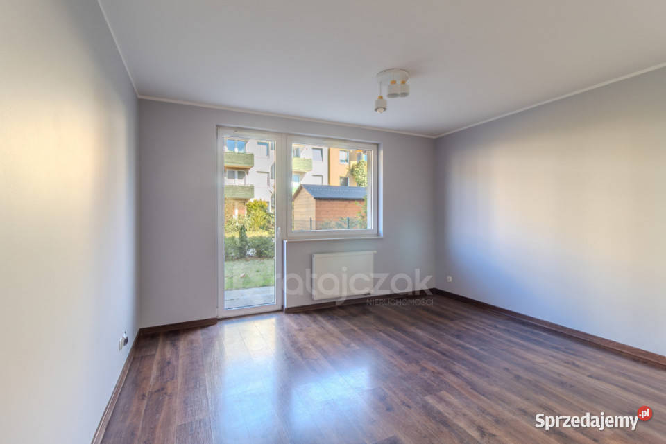 Mieszkanie 6228m2 3 pokoje Wejherowo