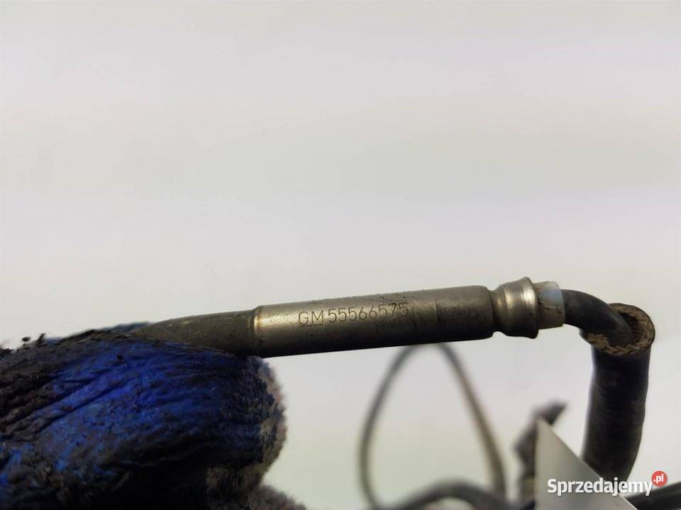 SONDA LAMBDA ASTRA J 17CDTI Lipno