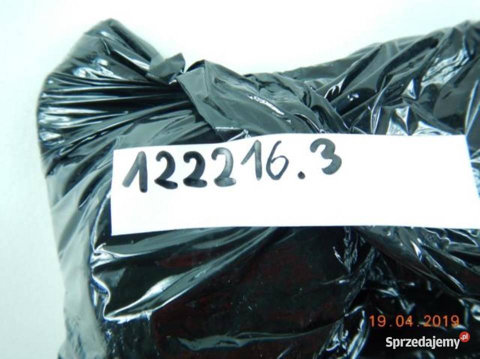 NAPINACZ PASKA PEUGEOT 306 9397 19 TD 1222163 sprzedam