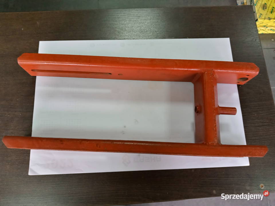 Ramię przekładni bezstopniowej Bizon Radomsko